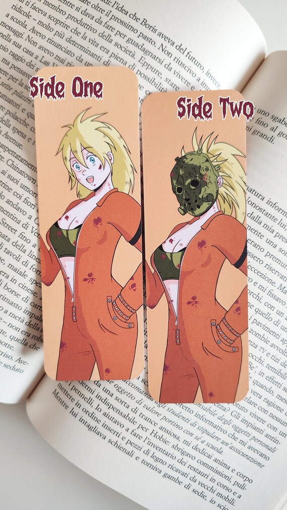 Noi Dorohedoro Anime Fan Art Print 