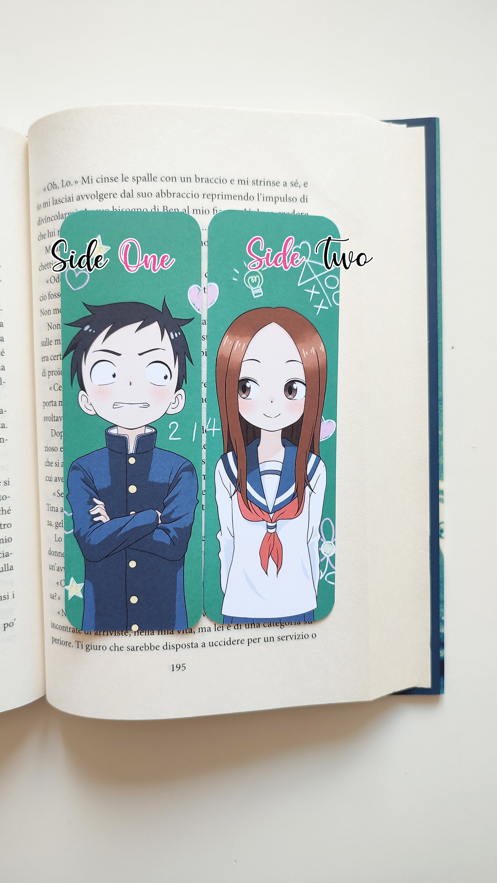 Takagi - karakai Jouzu no Takagi san Art Board Print for Sale by ShopEma