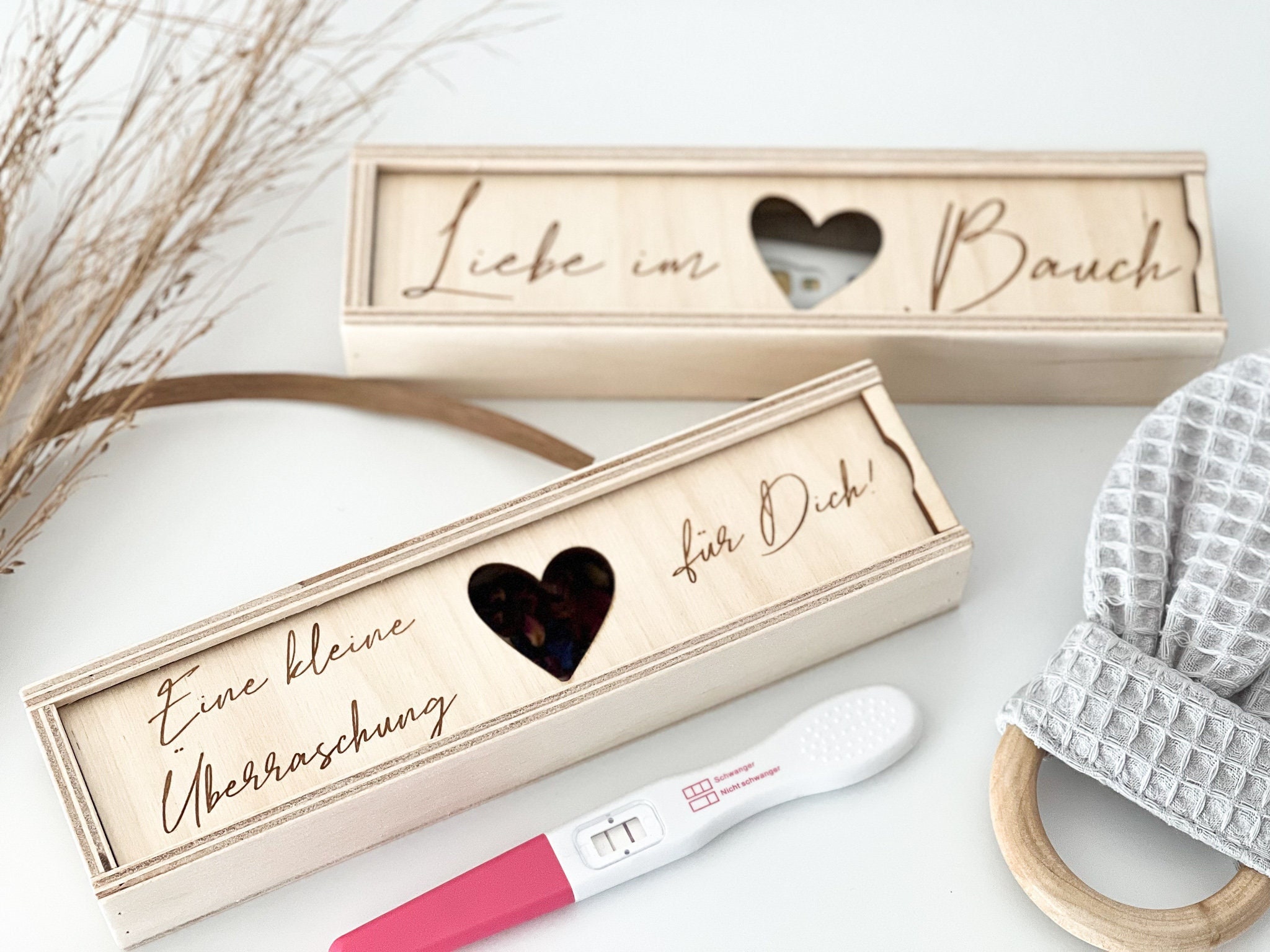 Sorpresa Estoy Embarazada Tarjeta De Anuncio De Embarazo Para Navidad, Idea  Para Anunciar Un Bebé En Navidad, Ideas Para Revelar El Embarazo, Tarjeta De  \, image size:2048x1536