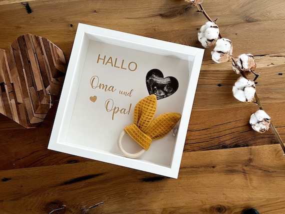 Hallo oma &opa Ik kondig zwangerschap aan I Fotolijst voor je - Etsy België Hallo Oma &Opa Ik Kondig Zwangerschap Aan I Fotolijst Voor Je - Etsy België