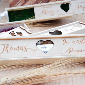 Schwangerschaft Verkunden Schwangerschaftstest Etsy