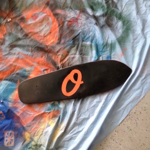 Handmade Skateboard shops