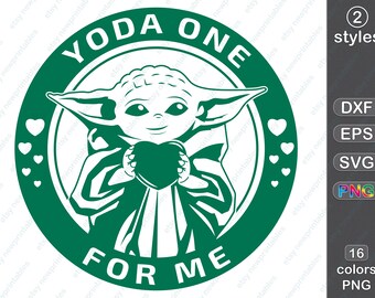 Free Free Yoda Heart Svg 824 SVG PNG EPS DXF File