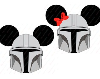 Download Helmet Mandalorian Svg | helmet