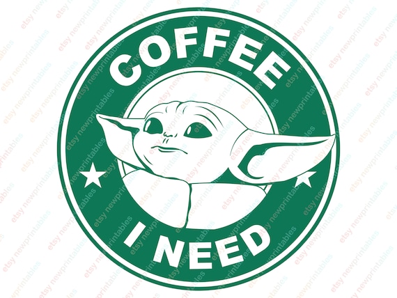 Download Download Svg Png Baby Yoda Svg Free for Cricut, Silhouette ...