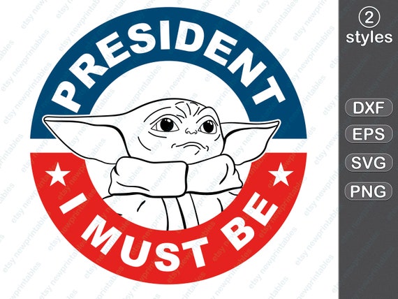 Download Baby Yoda Layered Svg