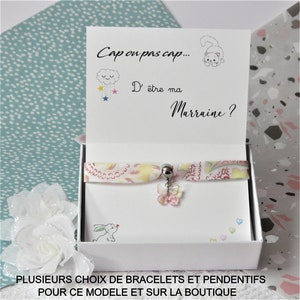 annonce marraine originale/future marraine/cadeau marraine/promue marraine/cadeau marraine personnalisable/demande marraine