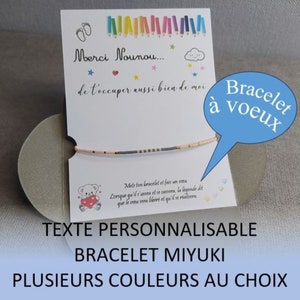 Nanny gift/thank you nanny/end of school year gift/childminder/personalized nanny gift/nanny birthday