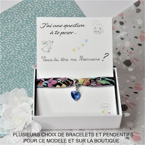 annonce marraine originale/future marraine/cadeau marraine/promue marraine/cadeau marraine personnalisable/demande marraine
