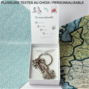 Annonce grossesse/annonce papy/futur papy/promu papy/cadeau papy/annonce papy personnalisable