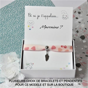 annonce marraine originale/future marraine/cadeau marraine/promue marraine/cadeau marraine personnalisable/demande marraine
