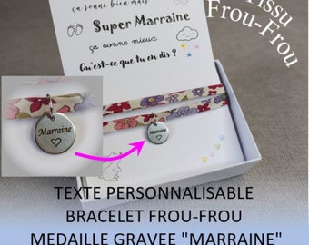 annonce marraine originale/future marraine/cadeau marraine/promue marraine/cadeau marraine personnalisable/demande marraine
