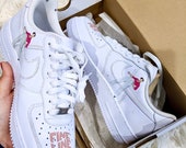 one direction air forces