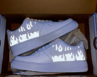 custom air force 1 canada