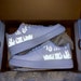 Reflective Flames 3M Heat Transfer DECAL STICKERS ONLY -Nike Air Force 1 custom reflective heat transfer - custom shoes custom vans nikes 