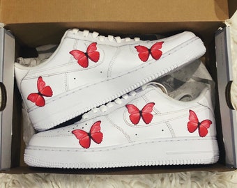 Air Force Ones Cheap | Etsy