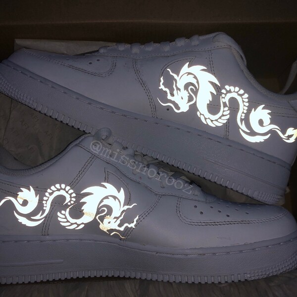louis vuitton air force 1 stickers
