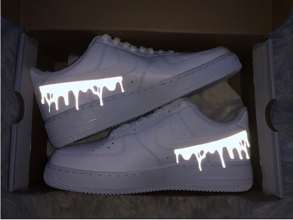 af1 vans