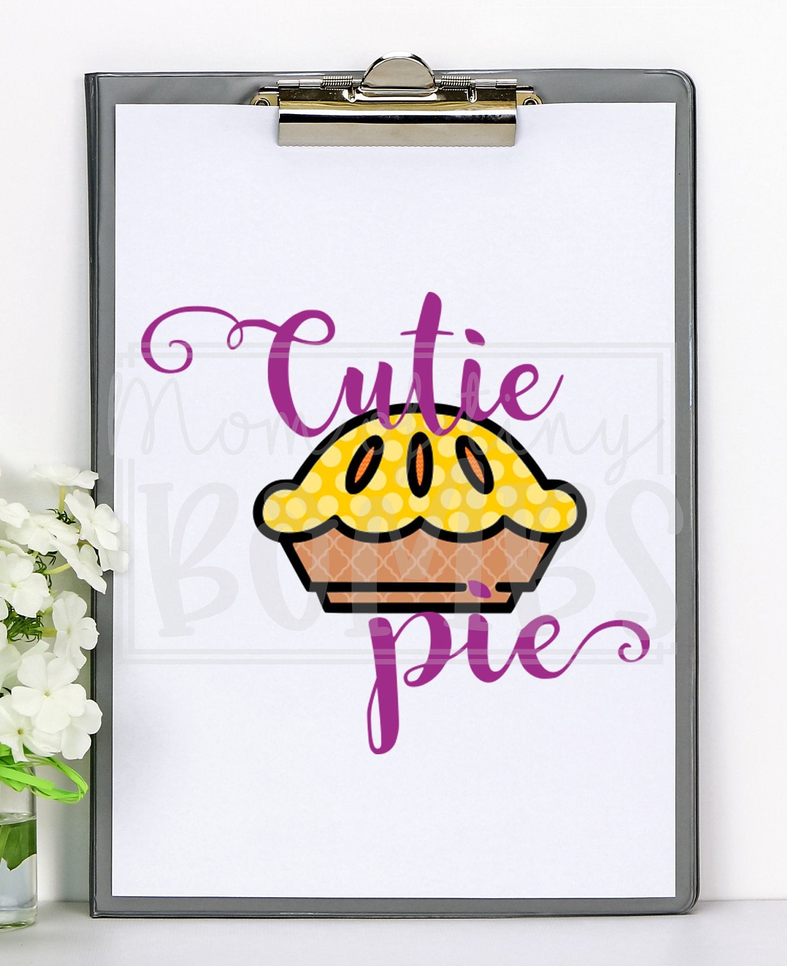 Cutie Pie Svg Thanksgiving Svg Pumpkin Pie Svg Sweet ...