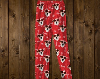 custom dog pajamas for adults