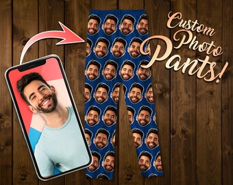 custom pj pants