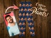 Custom Pajama Pants. Moms pajama pants, Dads pj pants, kids faces, grand kids faces, Pets faces 