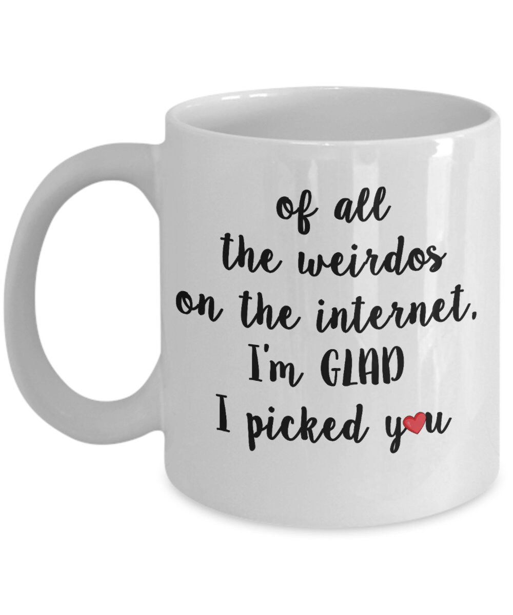 Funny Gift for Boyfriend Girlfriend Fiance Quarantine Etsy