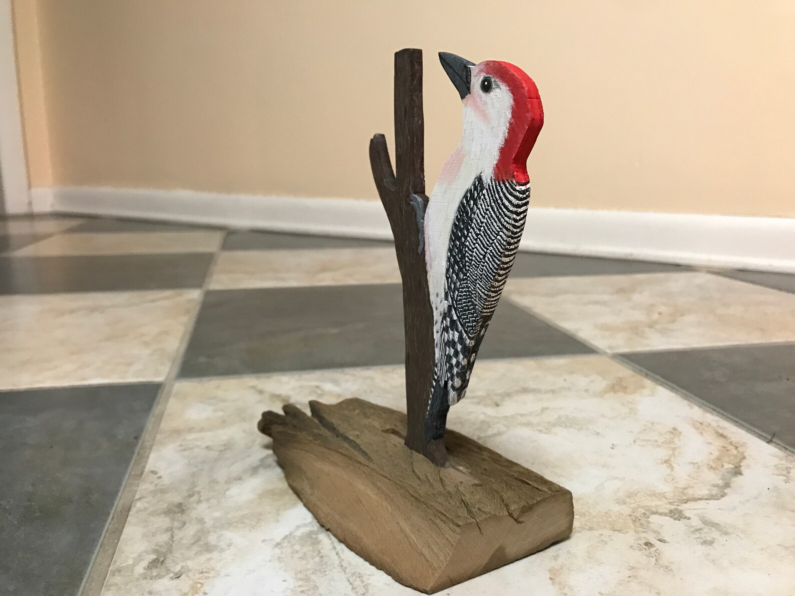 woody woodpecker figures