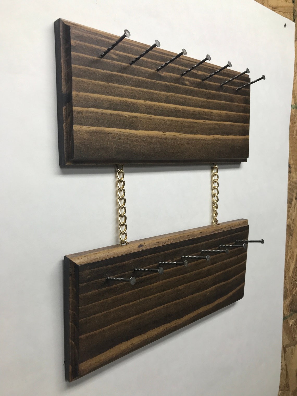 Paint Tube Holder two Tiers Paint Holder Paint Tube Rack Etsy