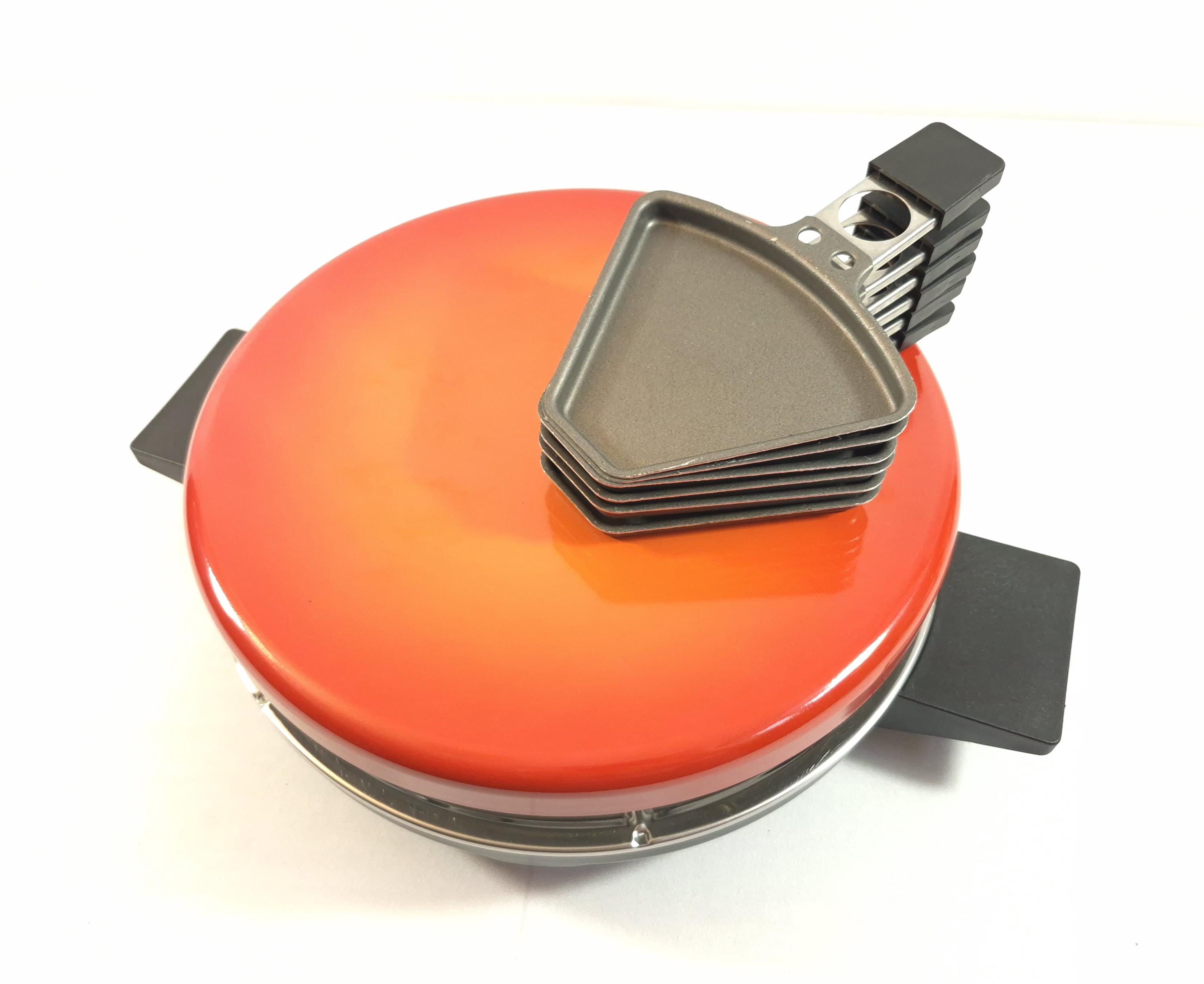 Balance De Cuisine Vintage Tefal 2500 - Bon état - Année 70/80