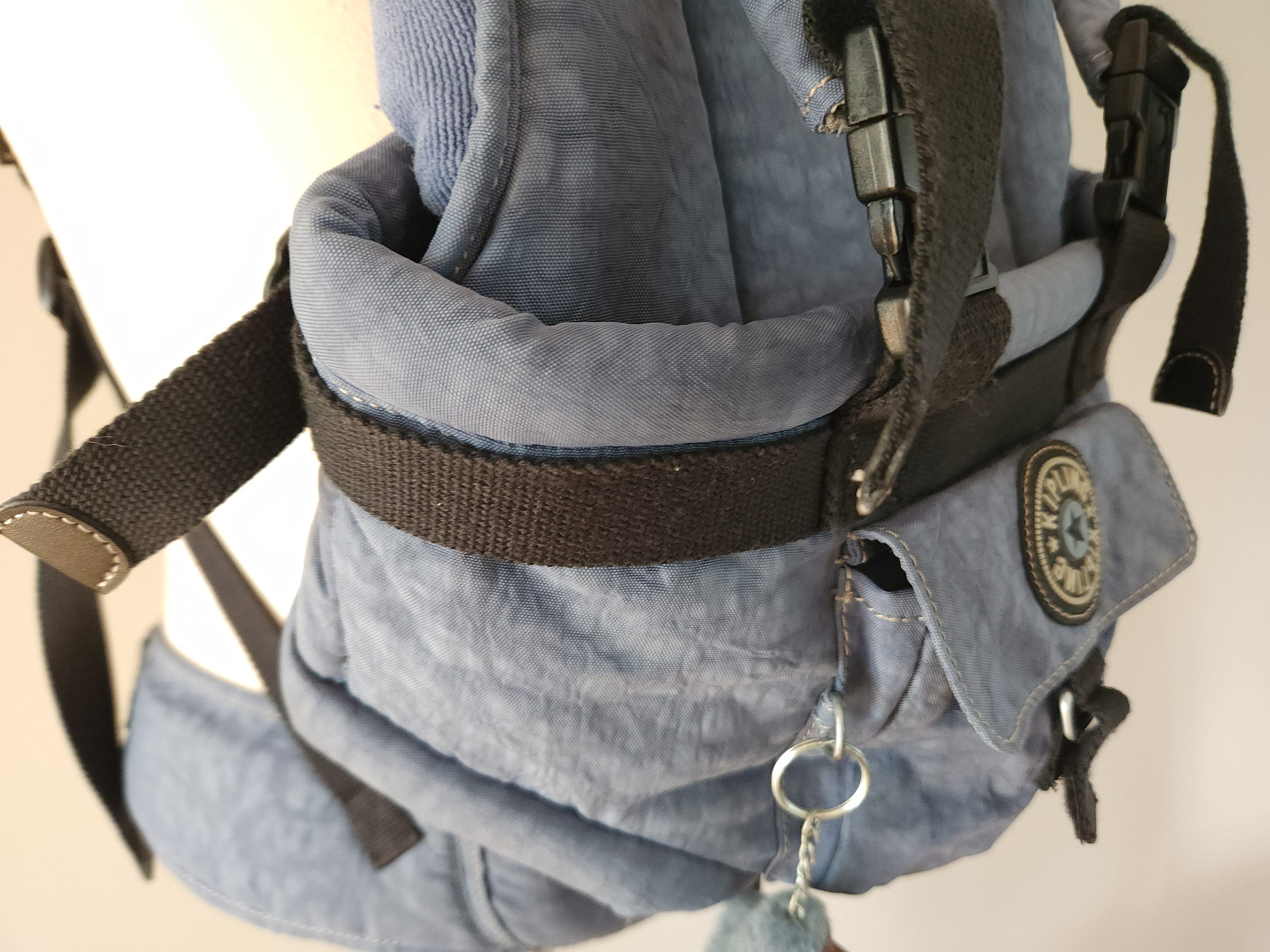 Porte bébé kipling prix hotsell