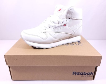 Reebok Classic Shoes | Etsy
