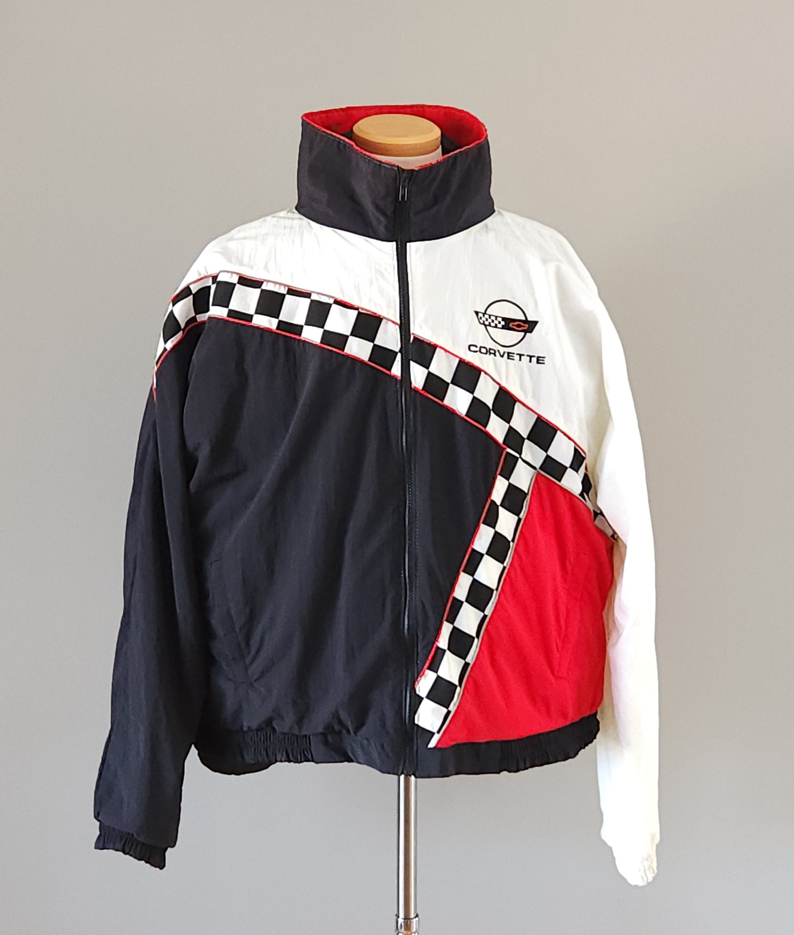 Corvette jackets for sale deals