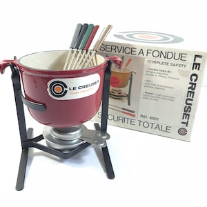 Enzo Mari La Mama Le Creuset - Etsy