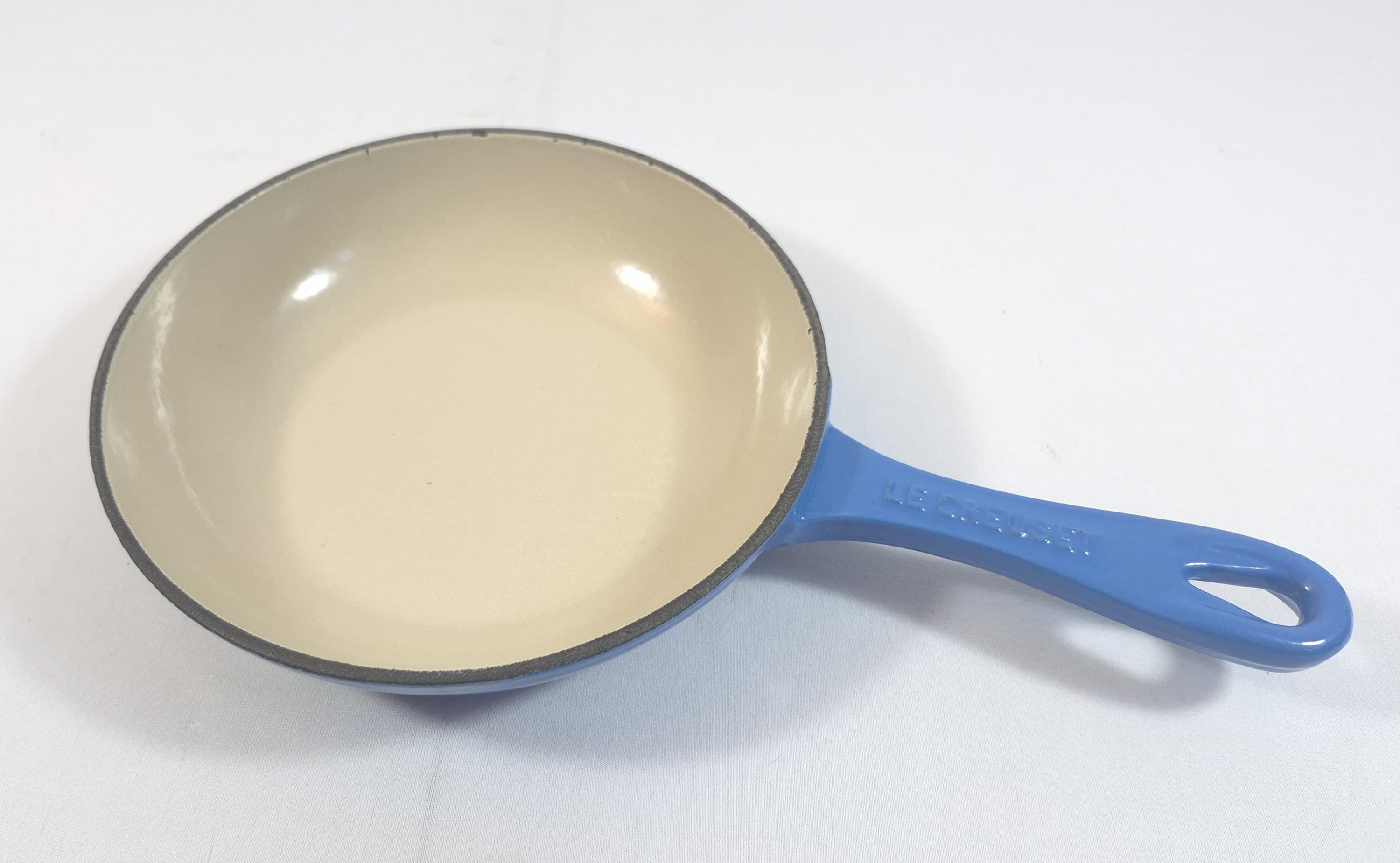 Le Creuset Small Frying Pan - Etsy