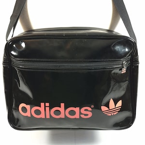 Adidas Messenger Bag - Etsy Canada