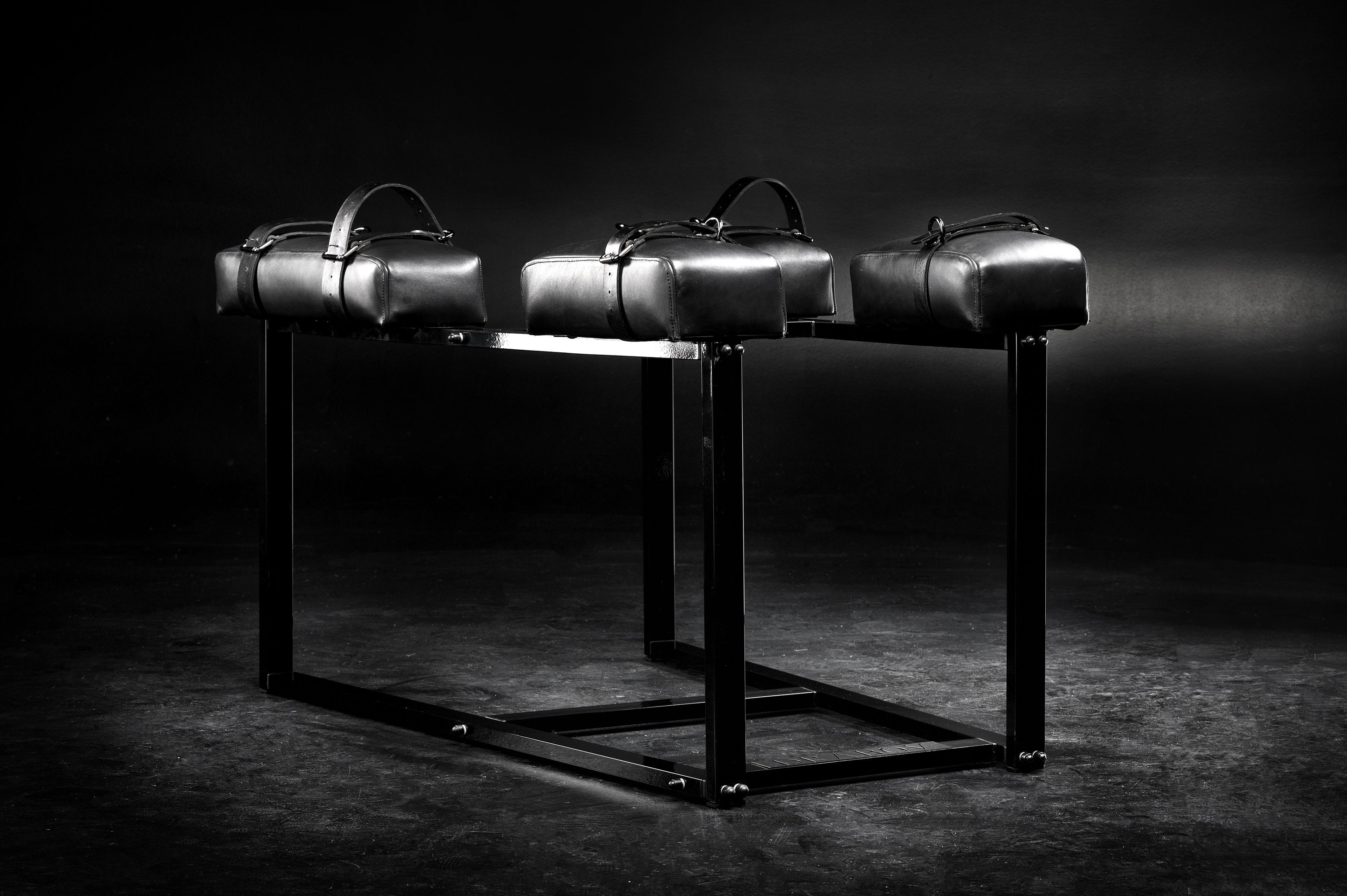 Bdsm Bench Spanking Furniture Deluxe Spreader Bench Sex Etsy
