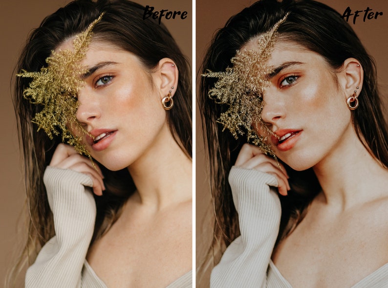 5 Mobile Lightroom Presets Photo Filters Iphone presets Etsy