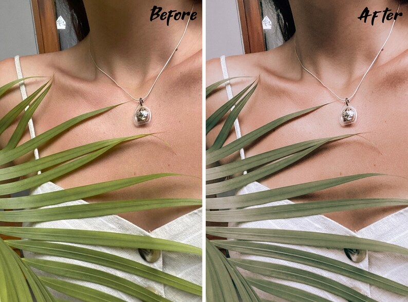 10 Mobile Lightroom Presets Photo Filters Iphone presets Etsy