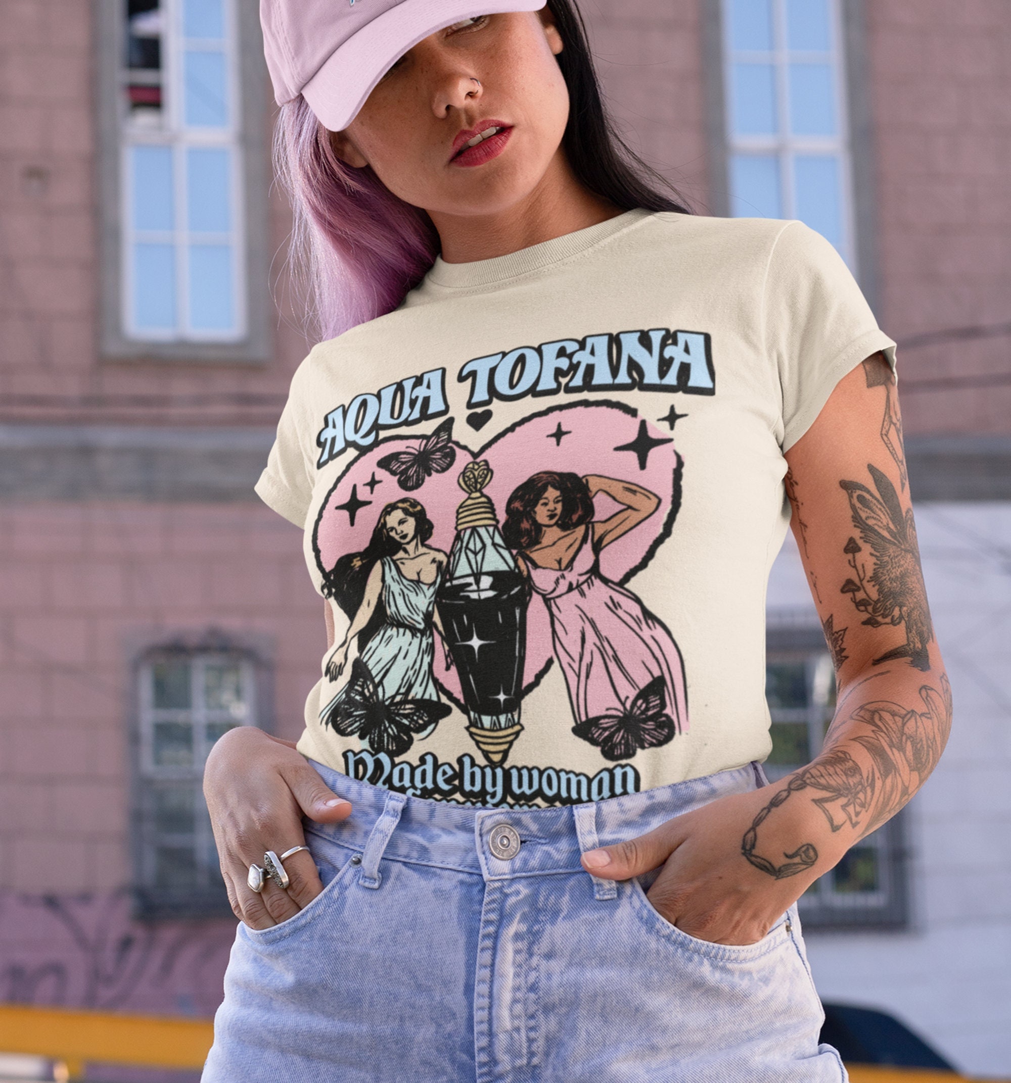 Bailey sarian sweatshirt hotsell