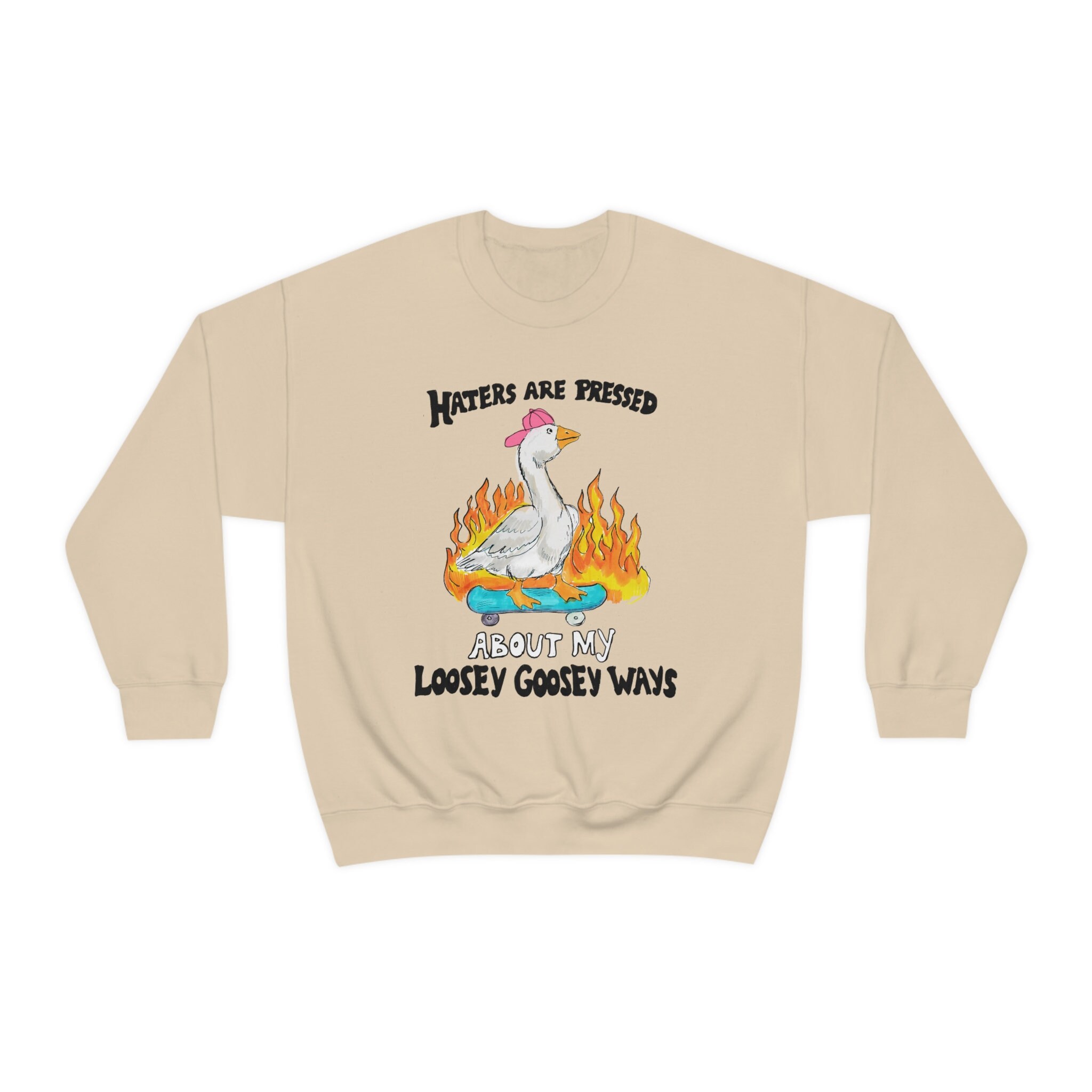 Haters direct sweatshirt sale