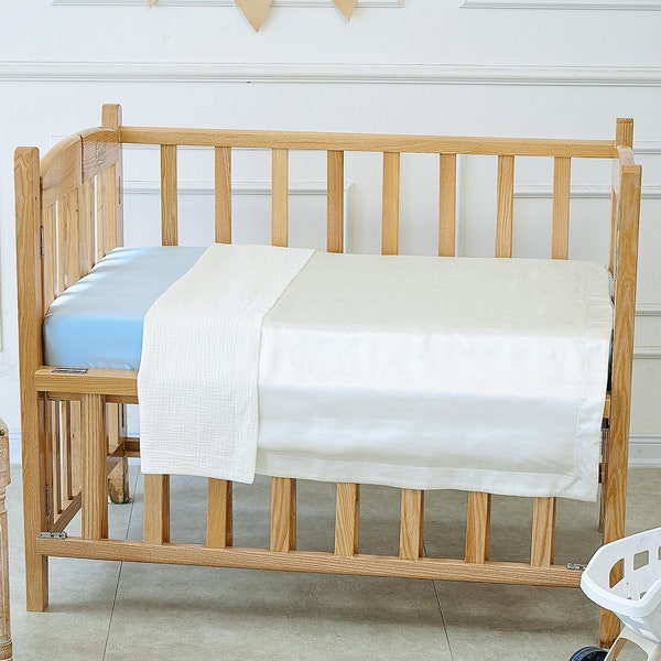 Baby Blanket Crib Etsy