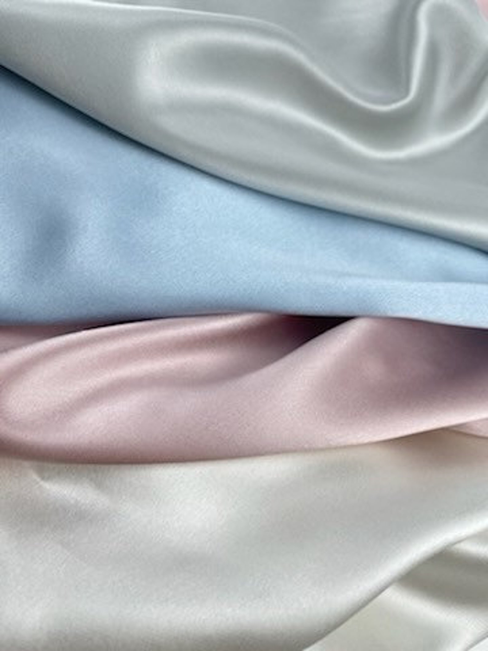 100 Mulberry 22 Momme Silk Crib Sheet Long Fibre Organic Etsy