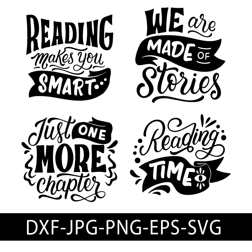 Positive Vector Svg Instant Downloads Digital Prints Black Etsy