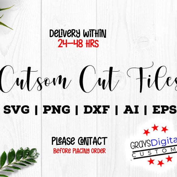 Create You Own Custom Svg Design, Cricut, Dxf, Png