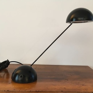 Rare  Italian Designer Lamp &quot;Bikini&quot; Tronconi 1980s