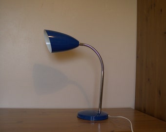 Mi-siècle Moderniste Lampe de Table Stilnovo Style