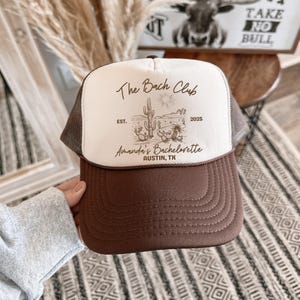 Bachelorette Party Hats, Custom Trucker Hat, Team Bride Hat, Group Tracker Hats, Bachelor Hats, Bride Squad Hat, Bride Squad Cap, Bridal Hat