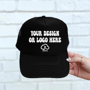 Custom Trucker Hat ,Custom Hat Logo,Unisex Trucker Hats, Women trucker hats, Personalized trucker hats, Cute Trucker hats, Trucker hats