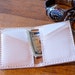 see more listings in the Folded Wallets section